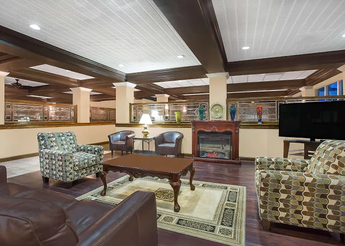 Days Inn By Wyndham Asheville/Mall