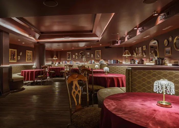 Haywood Park Hotel, An Ascend Collection Hotel